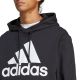 12. Bluza adidas Essentials French Terry Big Logo Hoodie M IC9363