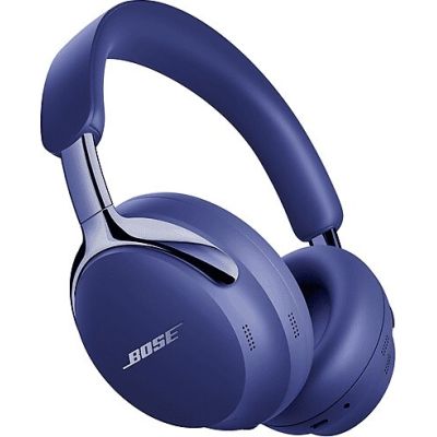 Bose 890101-0300 słuchawki/zestaw słuchawkowy Bezprzewodowy Opaska na głowę Połączenia/muzyka Bluetooth Fioletowy