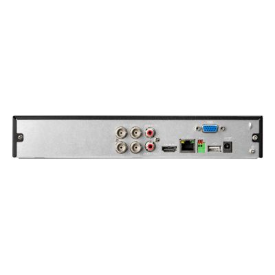 6. Rejestrator Analog HD 4-kanałowy BCS-L-XVR0401(7)