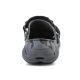 5. CROCS ECHO DUCK CAMO CLOG CHARCOAL/BLACK 211981-082