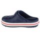 6. Klapki Crocs Crocband Clog K Jr 207006-485