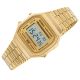 2. Zegarek Unisex CASIO Vintage A168WG-9EF + BOX