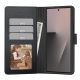 2. Etui Tech-Protect Wallet na Samsung Galaxy Z Fold 8 Ultra - czarne