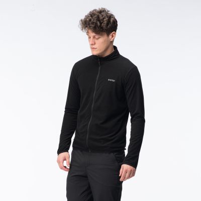 10. Bluza Hi-Tec Damis II Full Zip SP M 92800621433