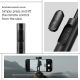 20. Selfie stick Spigen S541W Bluetooth - czarny