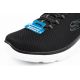 7. Buty Skechers Summits M 232457/BLK