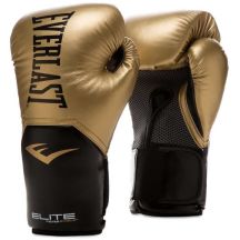 Rękawice Bokserskie Everlast Pro Style Elite Glove Gold - 870292-70