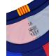 10. FC Barcelona Pedri komplet koszulka spodenki junior box 2026/27 BD19EP