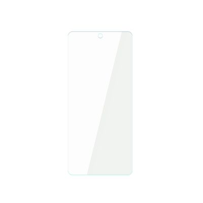 4. Folia ochronna matowa 3mk Silky Matt Pro na Motorola Edge 50 Fusion