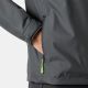 3. Helly Hansen męska kurtka CREW HOODED MIDLAYER JACKET 2,0 34442 831