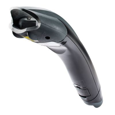 8. Skaner Honeywell Voyager 1202g, BT, 1D, multi-IF, kit (USB), czarny