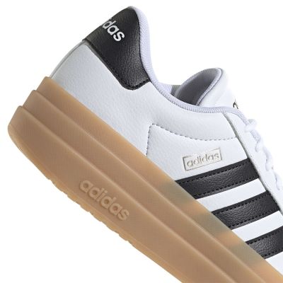 4. Buty adidas VL COURT BOLD W IH3083