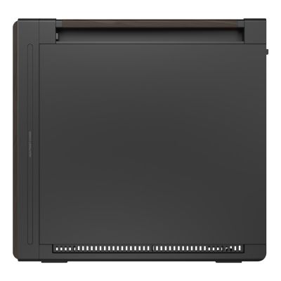 36. ASUS ProArt PA602 Wood Edition Modern Black - Tempered Glass Panel Midi Tower Czarny, Drewno