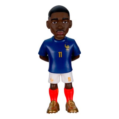 2. MINIX FRANCE - OUSMANE DEMBELE
