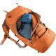 11. Plecak trekkingowy - Deuter Aircontact Core 45+10 SL