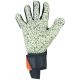 2. Rękawice bramkarskie Uhlsport Speed Contact Supergrip+ Reflex czarne 101125901