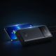 7. Powerbank Baseus EnerFill FP41 30000mAh 22.5W z kablem Baseus Simple USB-A - USB-C 3A 30cm - czarny