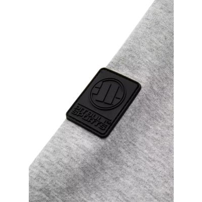 5. Bluza sportowa męska Pit Bull West Coast Falcon z kapturem - 122001150