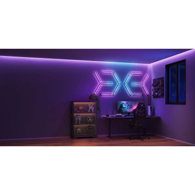 38. Govee H6063 Inteligentny kinkiet Wi-Fi/Bluetooth 72 W