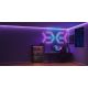 38. Govee H6063 Inteligentny kinkiet Wi-Fi/Bluetooth 72 W