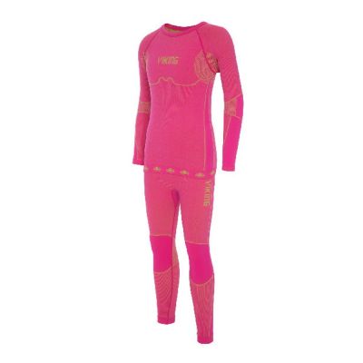 2. Komplet termoaktywny Viking Riko Junior 500/14/3030/48