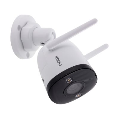 12. Kamera IP do monitoringu Imou Bullet 3 5MP WiFi