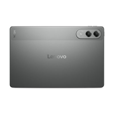 6. Lenovo Yoga Tab 11.1" 12/256GB Wi-Fi Luna Grey + Rysik (ZAG60036GR)