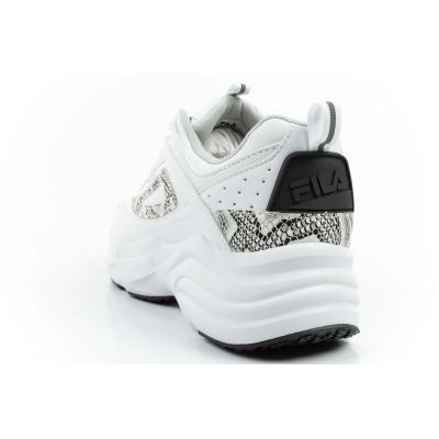 5. Fila buty sportowe damskie sneakersy Skye ZP modne wygodne lekkie