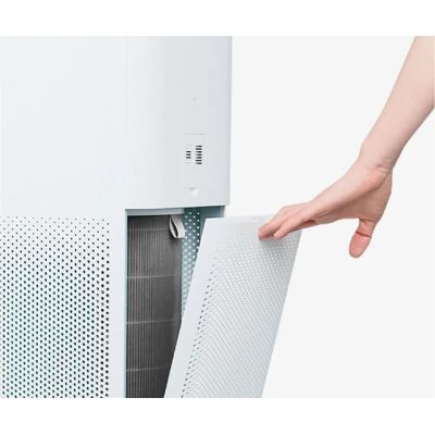 9. Oczyszczacz powietrza Xiaomi Smart Air Purifier 4