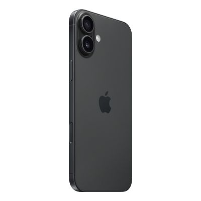 2. Smartfon Apple IPhone 16 Plus 256GB Black EU
