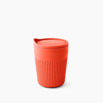 2. Kubek termiczny SEA TO SUMMIT Passage Insulated Mug   one size