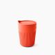 2. Kubek termiczny SEA TO SUMMIT Passage Insulated Mug   one size