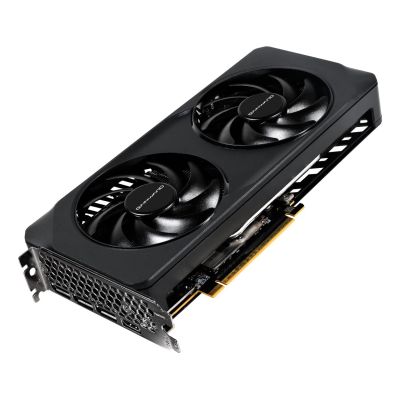 4. Karta graficzna GAINWARD GeForce RTX 5050 Ghost 8GB GDDR6 HDMI/3xDP