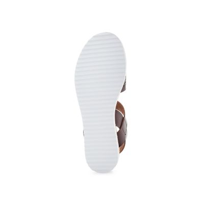 7. Sandały Skechers Desert Kiss-Sunny Flair W 114143-CHOC
