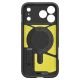 5. Etui Spigen Tough Armor na iPhone 18 Pro Max / 17 Pro Max - czarne
