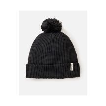 Czapka RIP CURL Anoeta Reg Pom Pom Beanie czarny