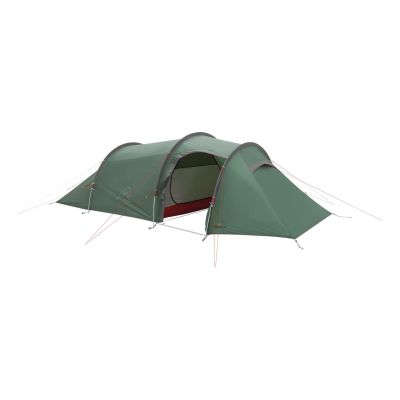 4. Robens Sage 3 Pro 3 os. Zielony Namiot tunelowy