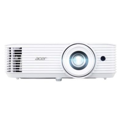 4. Projektor Acer H6815P 4K - 240Hz, 4 000 ANSI lumenów, głośniki