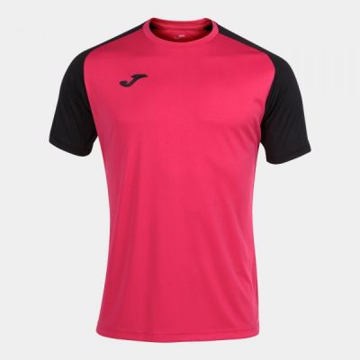 4. Koszulka piłkarska Joma Academy IV Sleeve 101968.501
