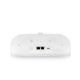 6. Access Point Wi-Fi 7 Zyxel NWA210BE  2.4GHz(2x2)/5GHz(4x4)/6GHz(4x4) PoE+ 2x2,5G DUAL RADIO (2.4-5 lub 2.4-6)