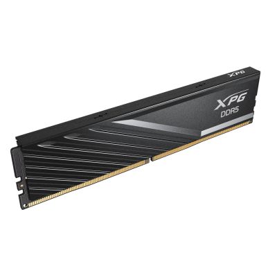 2. ADATA XPG Lancer Blade DDR5 32GB (2x16GB) 3000MHz (AX5U6000C4816G-DTLABBK) (AX5U6000C4816GDTLABBK)