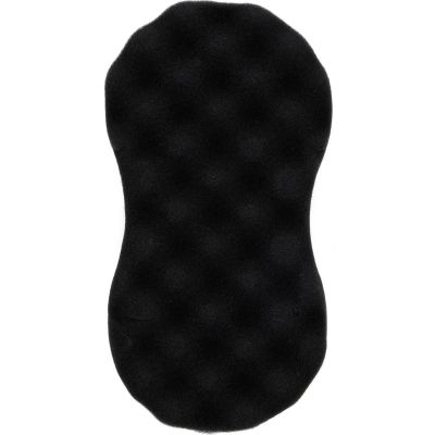 2. GĄBKA DO MYCIA SAMOCHODU DWUSTRONNA 21,5X11CM DIRT DEVIL