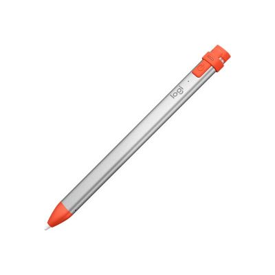 10. Logitech 914-000034 rysik do PDA 20 g Pomarańczowy, Biały