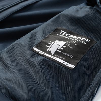 6. Kurtka Softshell Hi-tec Nikko M 92800593728