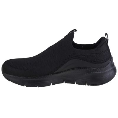 2. Skechers Arch Fit-Ascension 232404-BBK Czarne 41