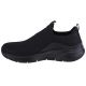 2. Skechers Arch Fit-Ascension 232404-BBK Czarne 41
