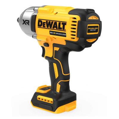 5. Klucz udarowy bez aku i ład.18V DCF900NT DEWALT