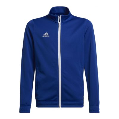 Bluza adidas Junior Entrada 22 Track Jr HG6288
