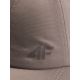 3. Czapka z daszkiem snapback dziecięca 4F 4FJRSS26ACABU597-11S