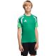 5. Koszulka dla dzieci adidas Tiro 26 Competition Training Jersey zielona KA7606
